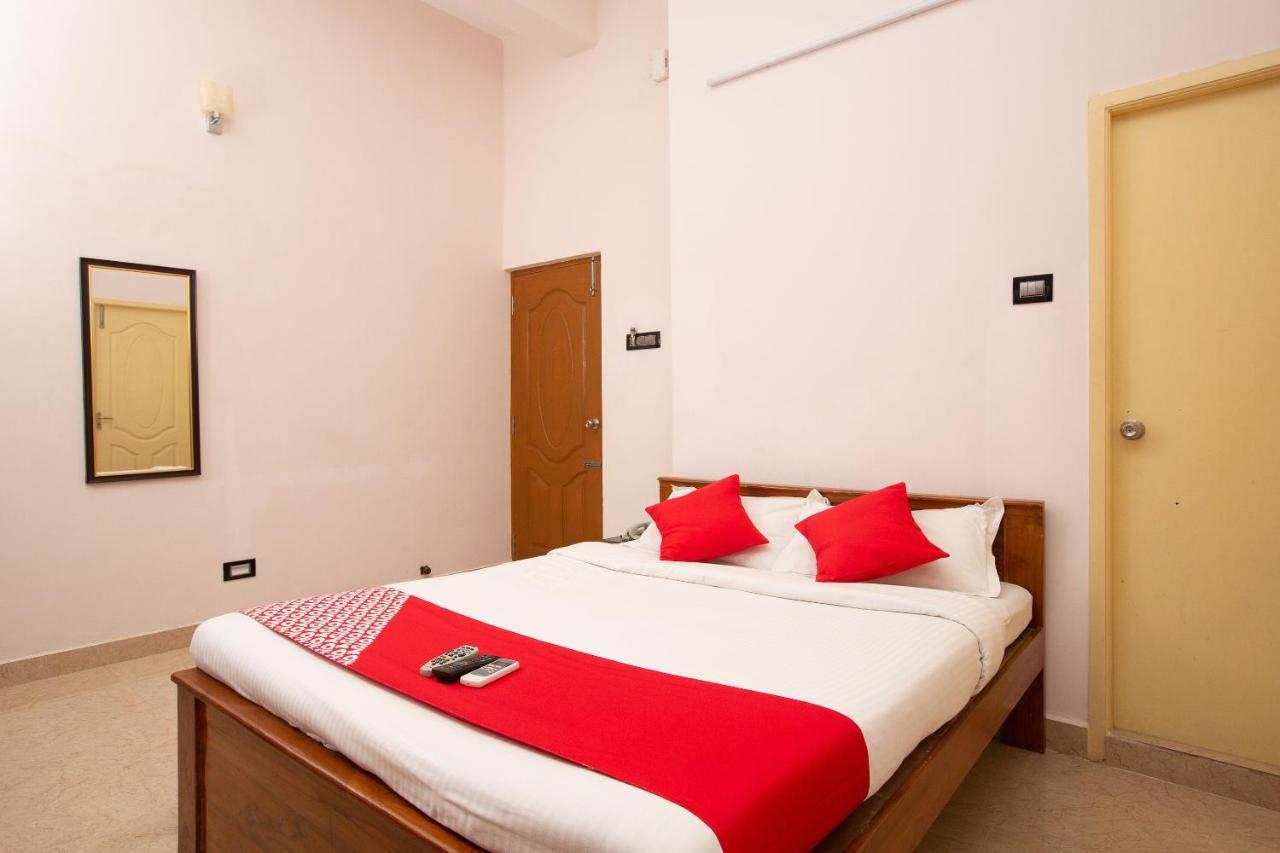Collection O Value Home Service Near Guindy National Park 钦奈 外观 照片