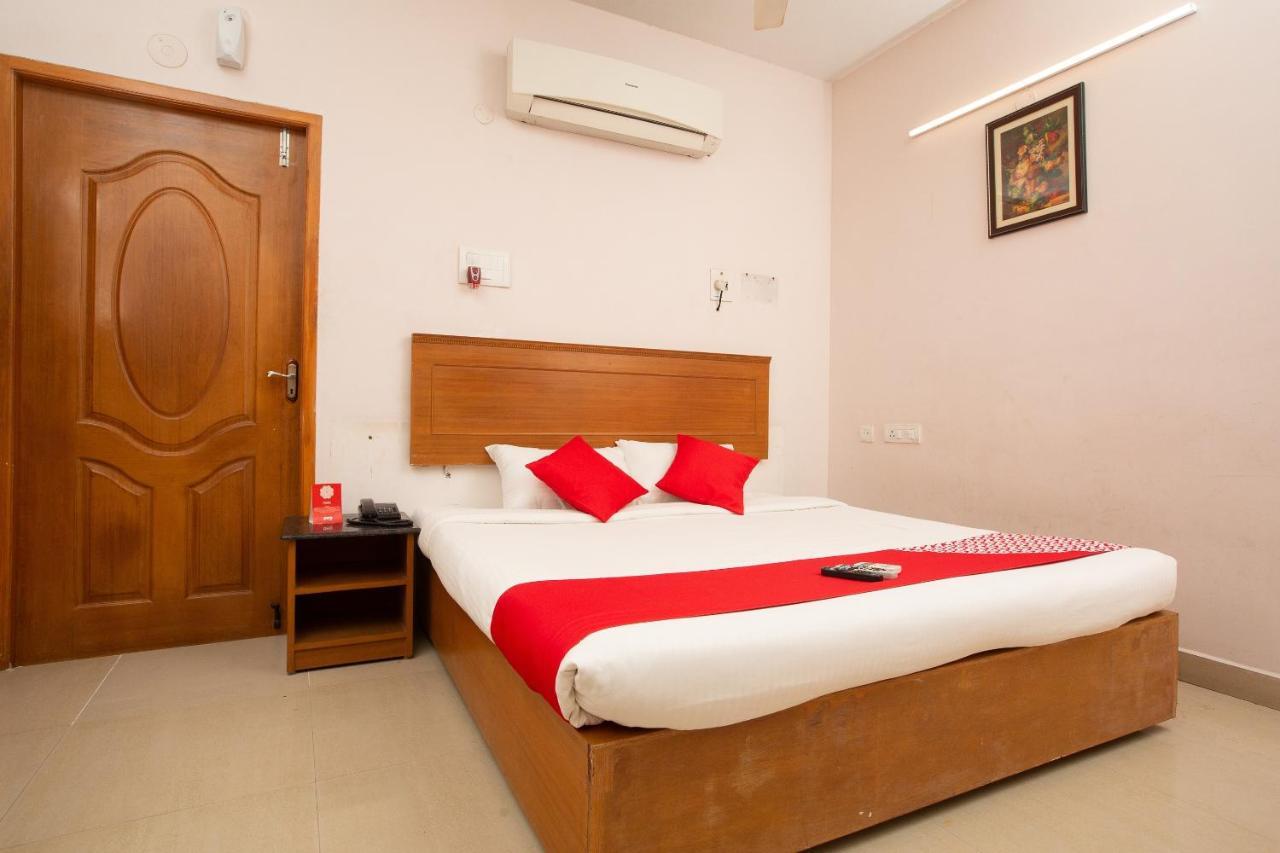 Collection O Value Home Service Near Guindy National Park 钦奈 外观 照片