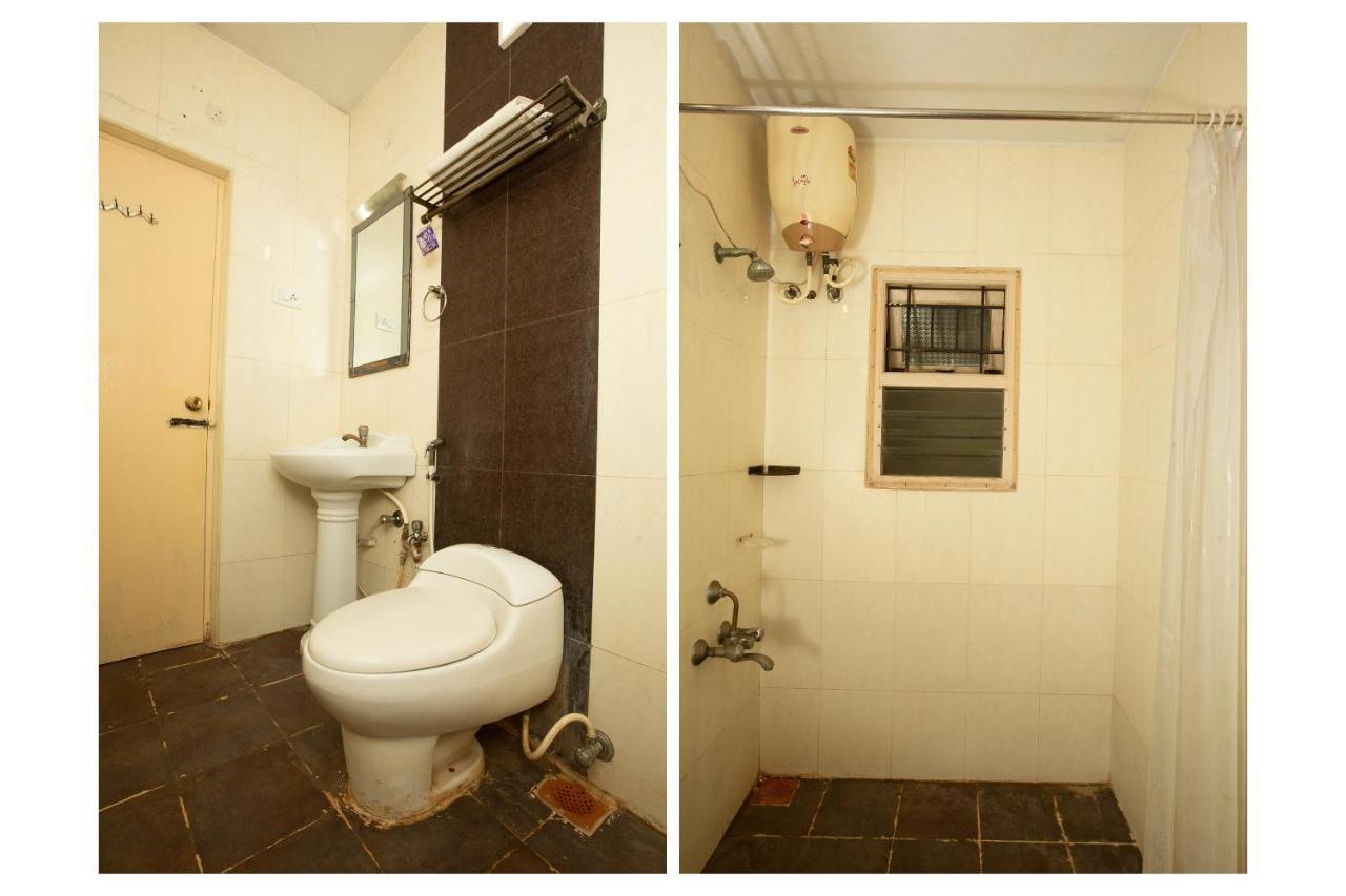 Collection O Value Home Service Near Guindy National Park 钦奈 外观 照片