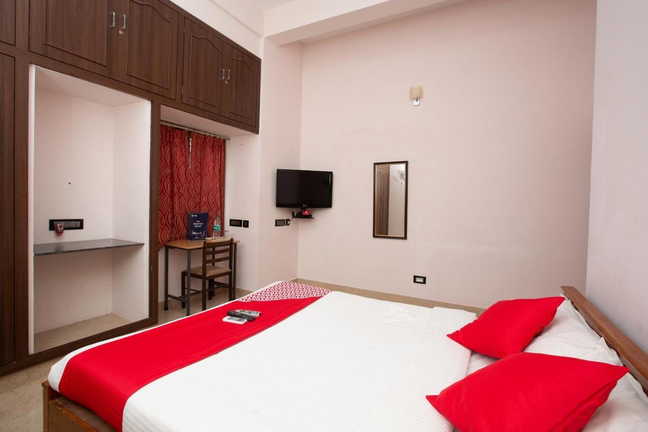 Collection O Value Home Service Near Guindy National Park 钦奈 外观 照片