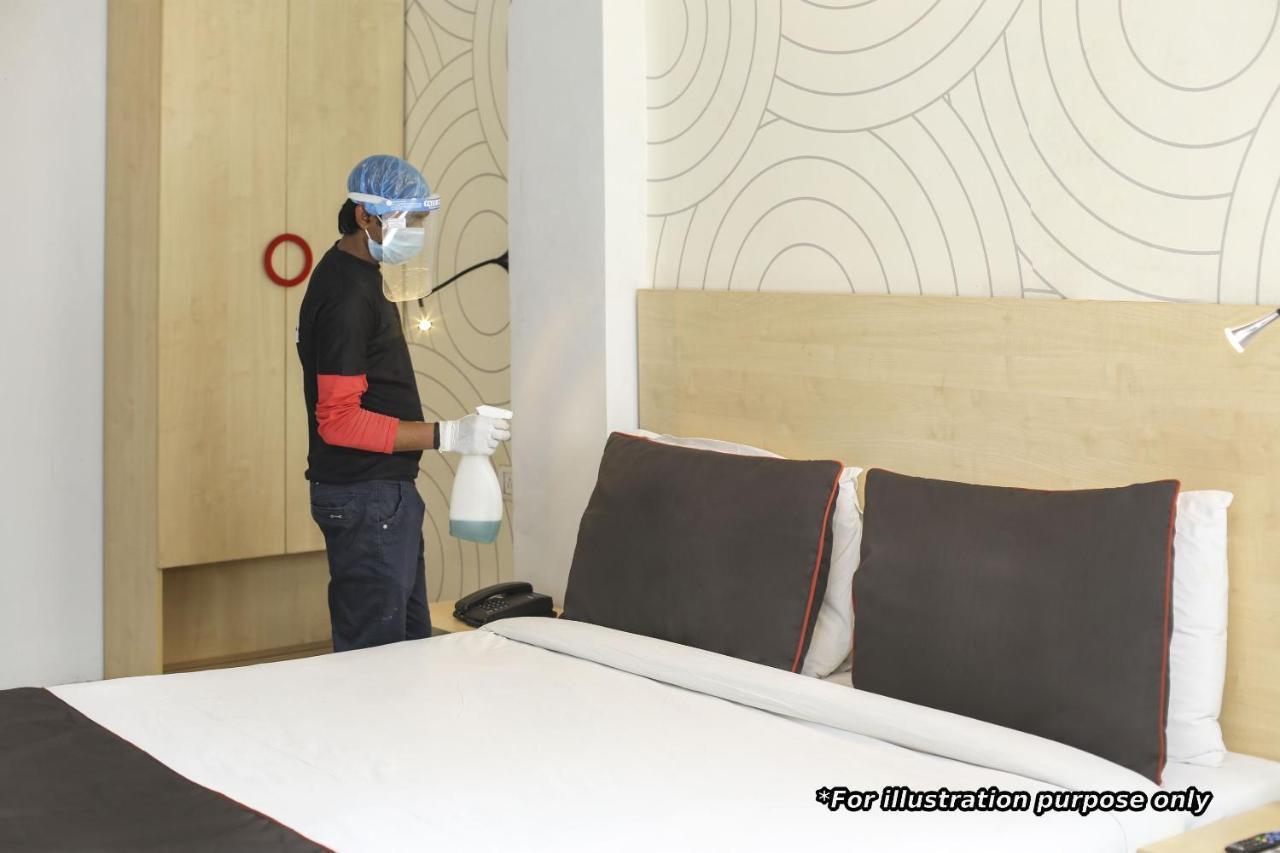 Collection O Value Home Service Near Guindy National Park 钦奈 外观 照片