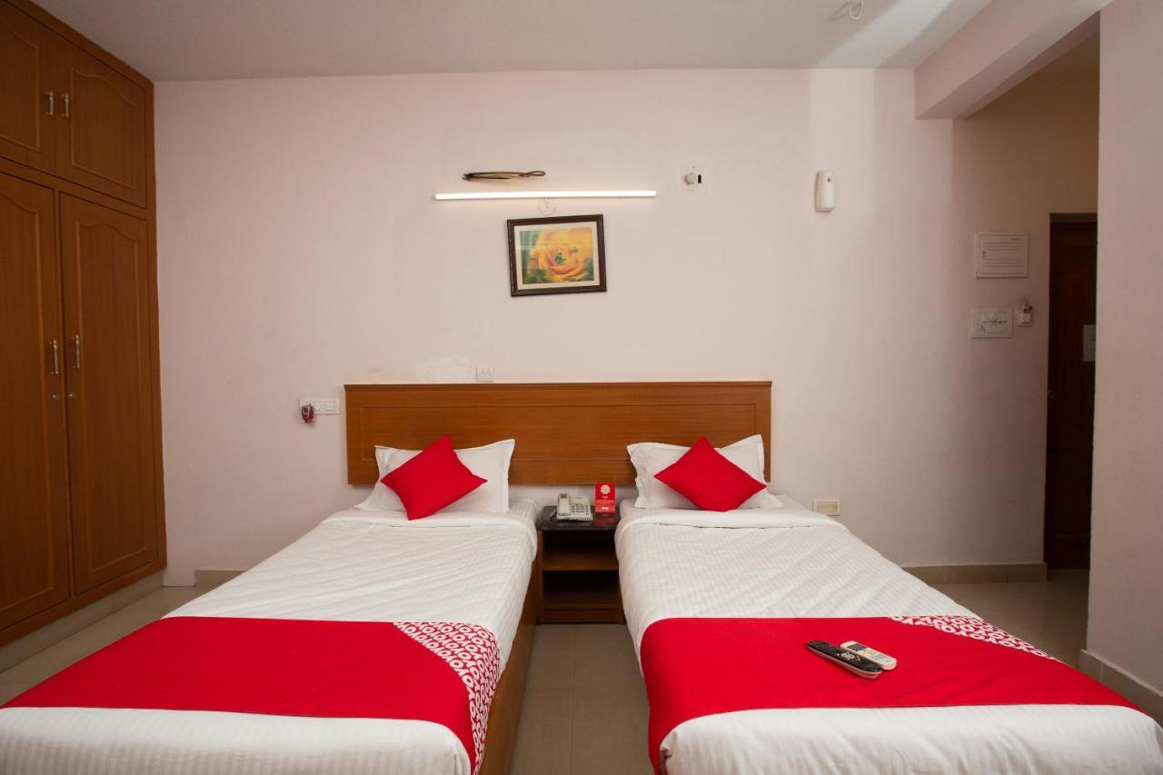 Collection O Value Home Service Near Guindy National Park 钦奈 外观 照片